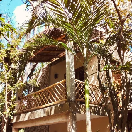 Hotel Boutique Refugio 41