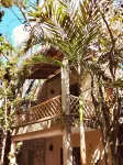 Hotel Boutique Refugio 41 - balcón