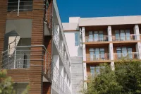 Aquamarine Family Club โรงแรมใน