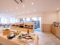 Hotel Best Price Kochi - breakfast