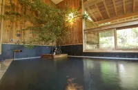 Hanafubuki Ryokan - Romantic
