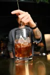 Loop Hotel Vilnius - С баром