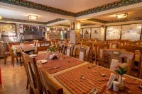 Little Tibet-A Boutique Resort