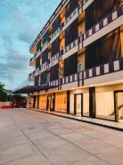 Vitta Hotel Manokwari