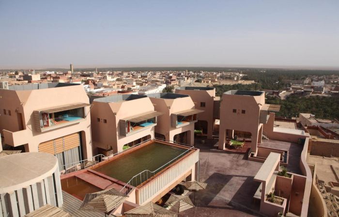 Hotel Dar Hi