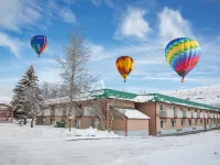 AbbyCreek Inn Hotels in Winthrop