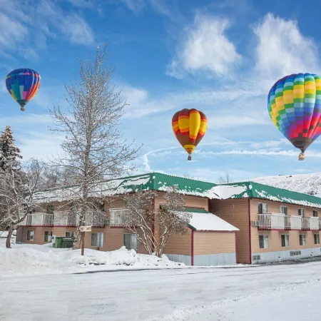 AbbyCreek Inn