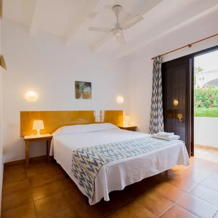 Apartamentos Sa Cala