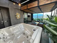 Hotel 47 Medellin Center