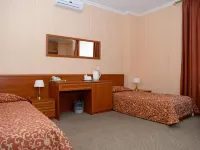 Mint Hotels in Orsk