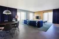 Kirk Suites Hotels in Vejle