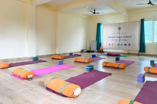 Hotel Krishna Rishikesh