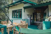 Leela Garden Resort LuView