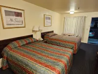 Terrace Inn and Suites Hotels in Contra Costa County