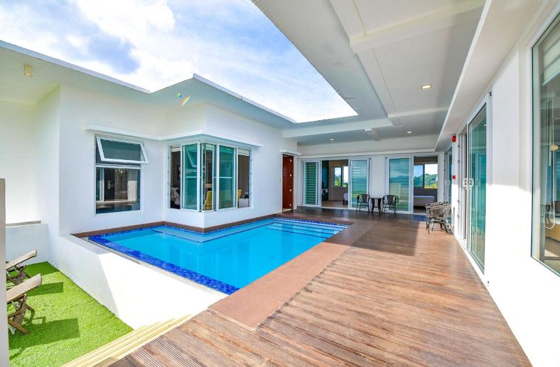 One Hagdan Villas photo 5