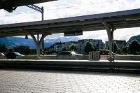 Nimbuzzz Apartments Hotels in Unterseen