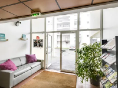 Appart'Hotel Victoria Garden Pau Hoteles en Pau