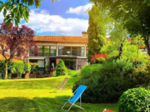 Kyriad Angouleme Nord - Champniers Hotels in Charente