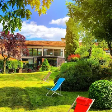 Kyriad Angouleme Nord - Champniers