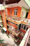 Hotel Backpackers Inn