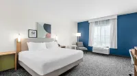 Spark By Hilton Victoria Hotel a Victoria