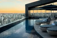 W São Paulo - Luxury