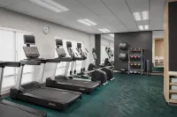 TownePlace Suites Forney
