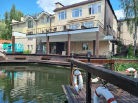 Меридиан-Домодедово Отели в г. 