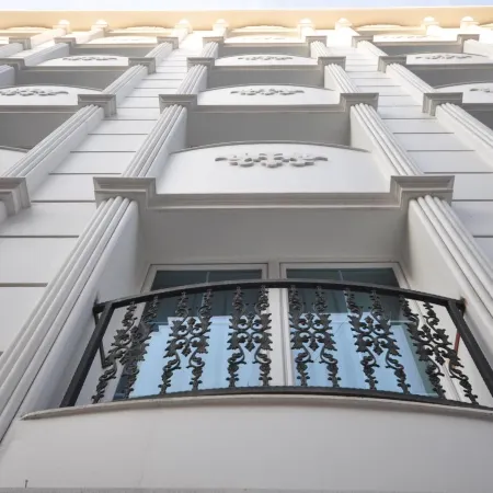 Double Comfort Hotel