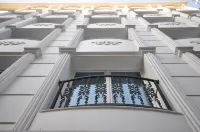 더블 컴포트 호텔