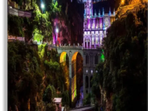 Hotel Avanty Hoteles en Ipiales