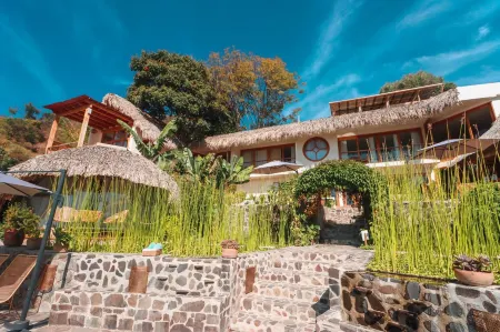 Kula Maya Boutique Hotel and Spa