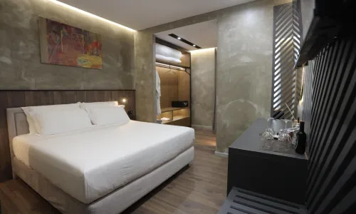 AP Hotel Boutique