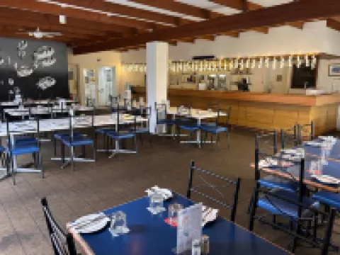 Jurien Bay Hotel Motel
