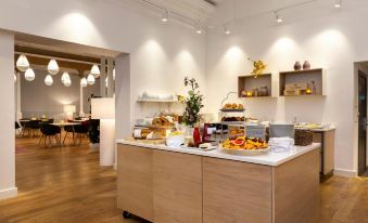 Elite Stora Hotellet Linköping