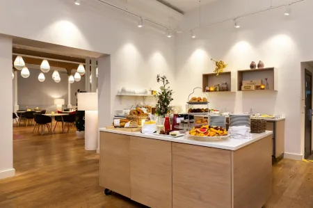 Elite Stora Hotellet Linköping Отели в г. Линкопин