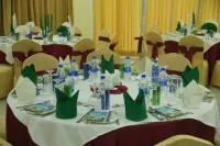 Hotel Crystal Rose - Sylhet