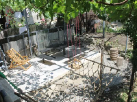 Hillside Guesthouse Hotels in Borjomi