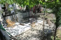 ヒルサイド ゲストハウス のホテル