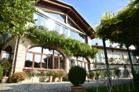 Ca' San Sebastiano Wine Resort & Spa Hotels in 