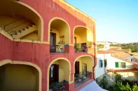 Manouche Osteria B&B