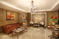 Berjer Hotel