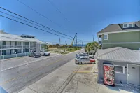 Aqua View Motel - Motels