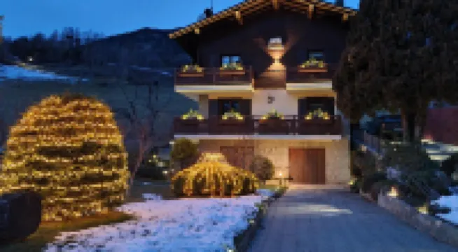 Casa Margherita Chambres d'Hôtes & Spa Các khách sạn ở 