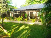 Tongan Beach Resort Hotels in 