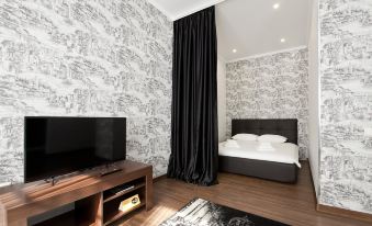 Rezidentsiya Apart-Hotel