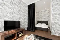 Rezidentsiya Apart-Hotel