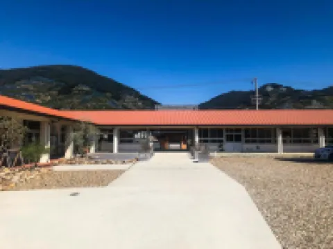 Tadono the Bedroom 有田市のホテル