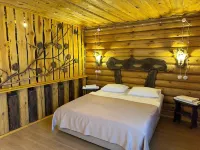 Berezka Park-Hotel Hotels in Tambovsky District