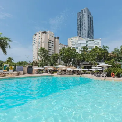 Dominican Fiesta Hotel, Trademark by Wyndham Hotels near Agora Mall